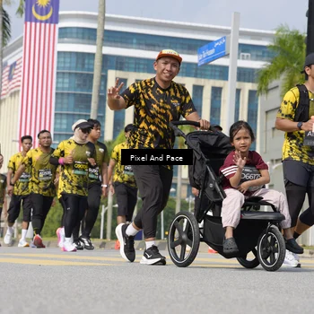 Runner Photo 6533831