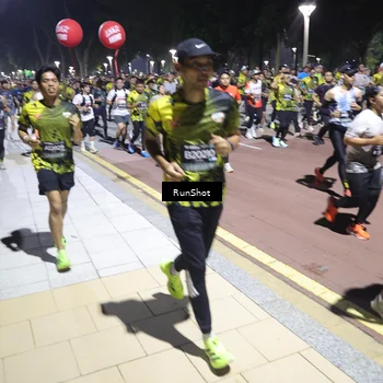 Runner Photo 6533832