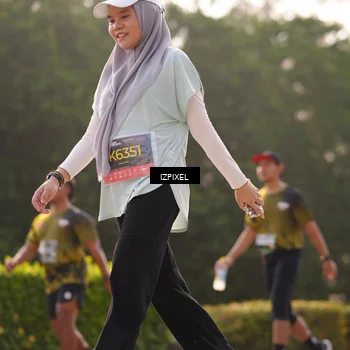 Runner Photo 6533835