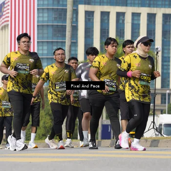 Runner Photo 6533836