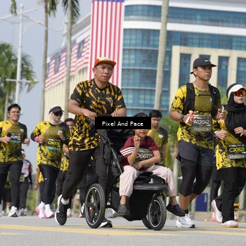Runner Photo 6533838