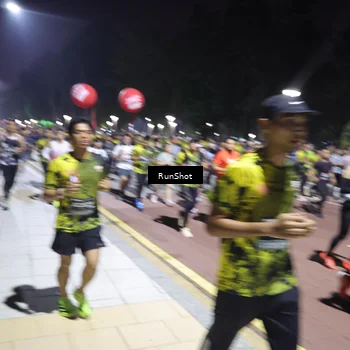 Runner Photo 6533841