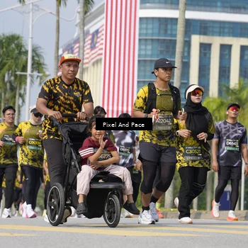 Runner Photo 6533842