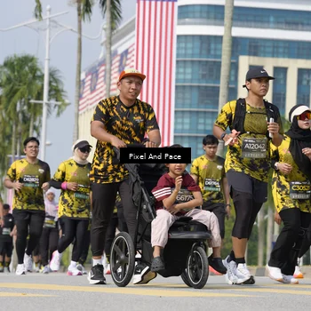 Runner Photo 6533843