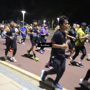 Runner Photo 6533845