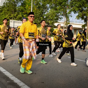 Runner Photo 6533847