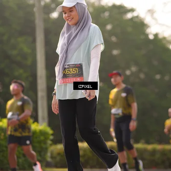 Runner Photo 6533848