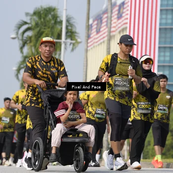 Runner Photo 6533851