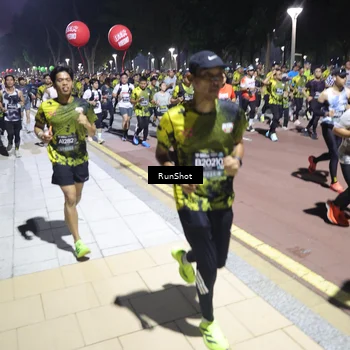 Runner Photo 6533852