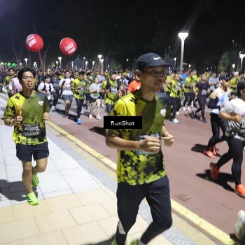 Runner Photo 6533857