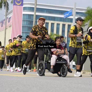 Runner Photo 6533861