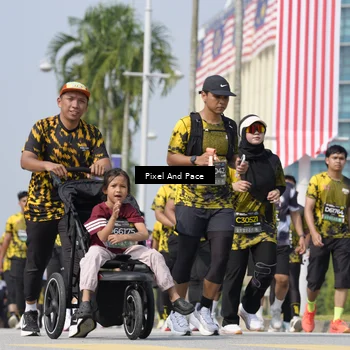 Runner Photo 6533862