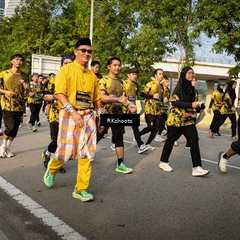 Runner Photo 6533864
