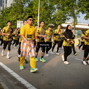 Runner Photo 6533865