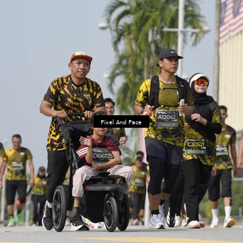 Runner Photo 6533866