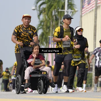 Runner Photo 6533869
