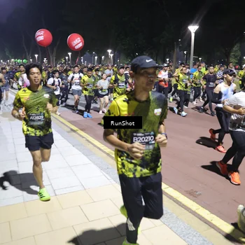 Runner Photo 6533871