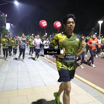 Runner Photo 6533873