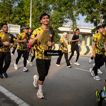 Runner Photo 6533877