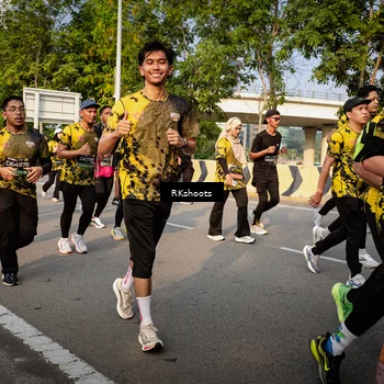 Runner Photo 6533879