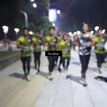 Runner Photo 6533884