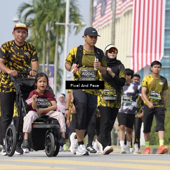 Runner Photo 6533890