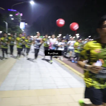 Runner Photo 6533894
