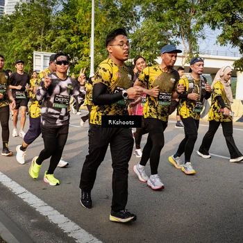 Runner Photo 6533897