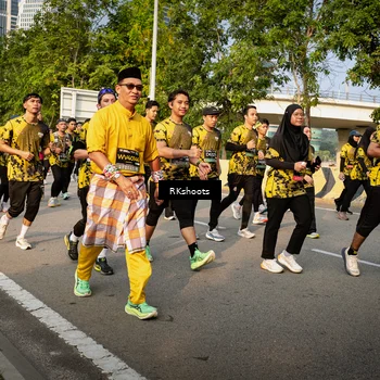 Runner Photo 6533905