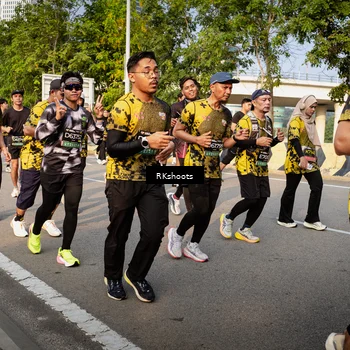 Runner Photo 6533906
