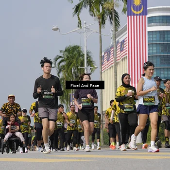 Runner Photo 6533913