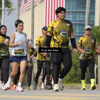Runner Photo 6533917