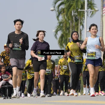 Runner Photo 6533918