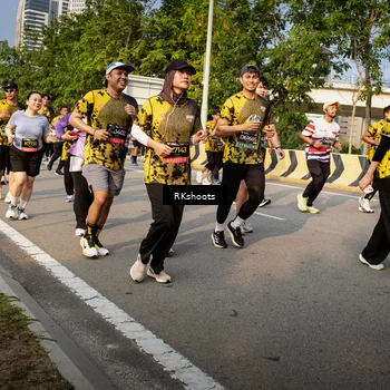 Runner Photo 6533922