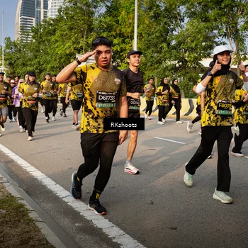 Runner Photo 6533923