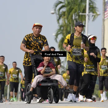 Runner Photo 6533928
