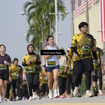 Runner Photo 6533929