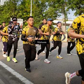 Runner Photo 6533930