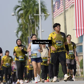 Runner Photo 6533932