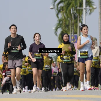 Runner Photo 6533933