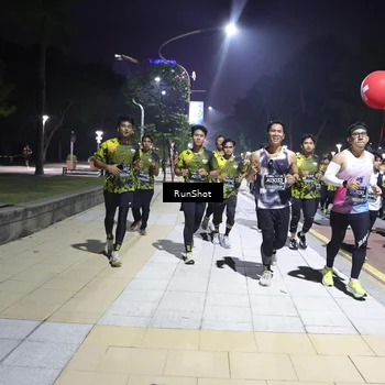 Runner Photo 6533936