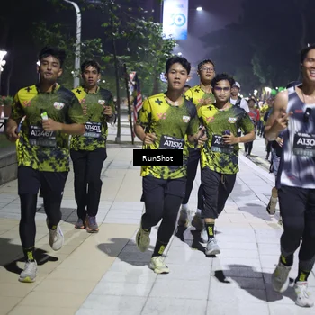 Runner Photo 6533938