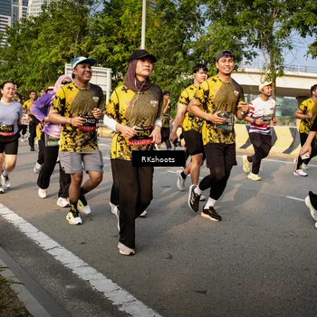Runner Photo 6533944