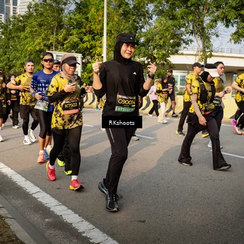 Runner Photo 6533947