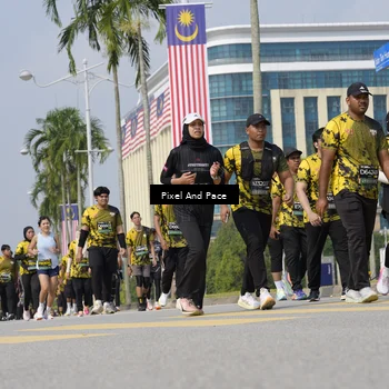 Runner Photo 6533952