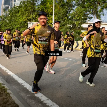 Runner Photo 6533953