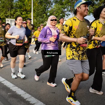 Runner Photo 6533956