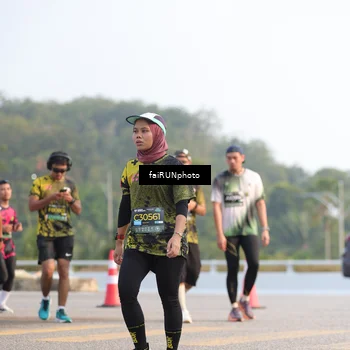 Runner Photo 6533958