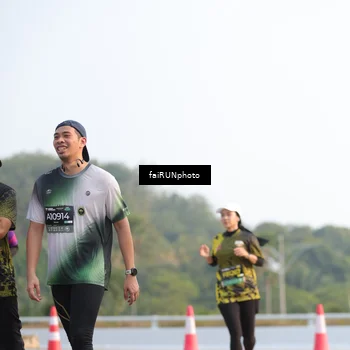Runner Photo 6533959