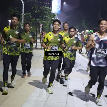 Runner Photo 6533960